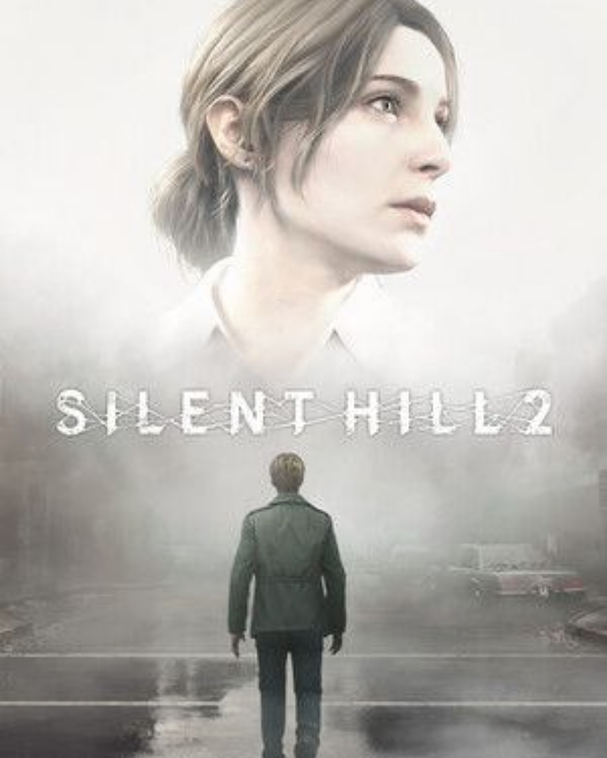 SILENT HILL 2