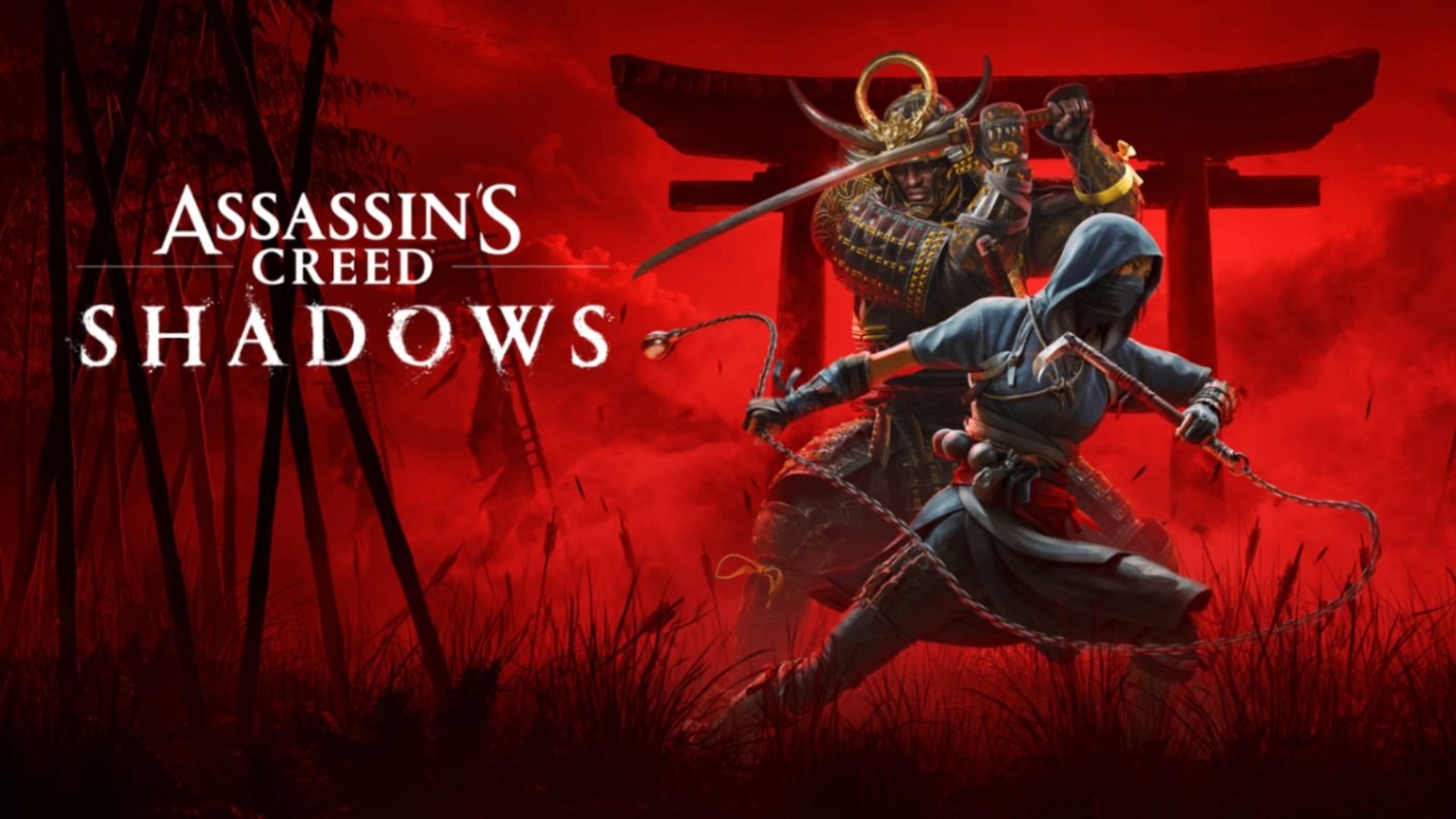 Assassin's Creed Shadows
