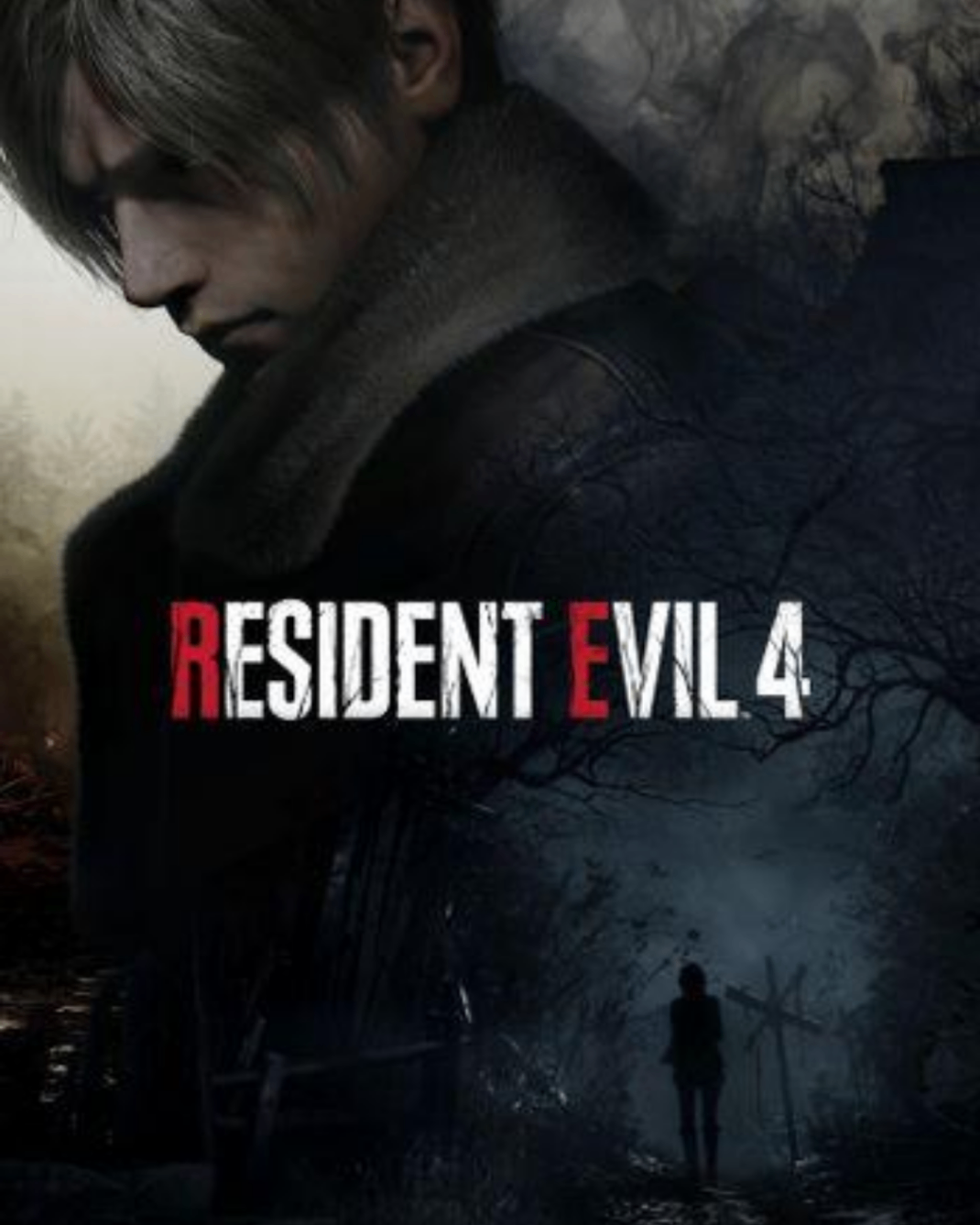 RESIDENT EVIL 4