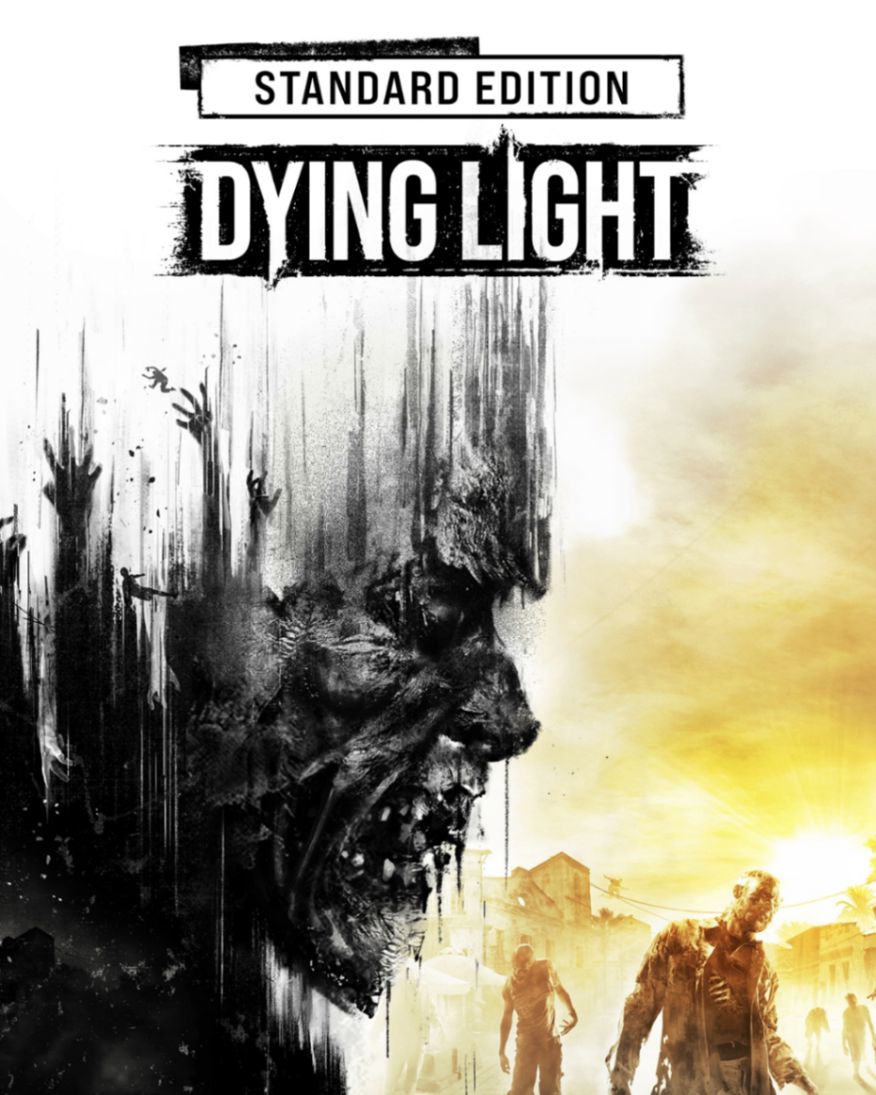 DYING LIGHT