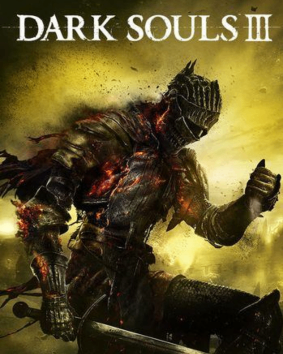 DARK SOULS™ III