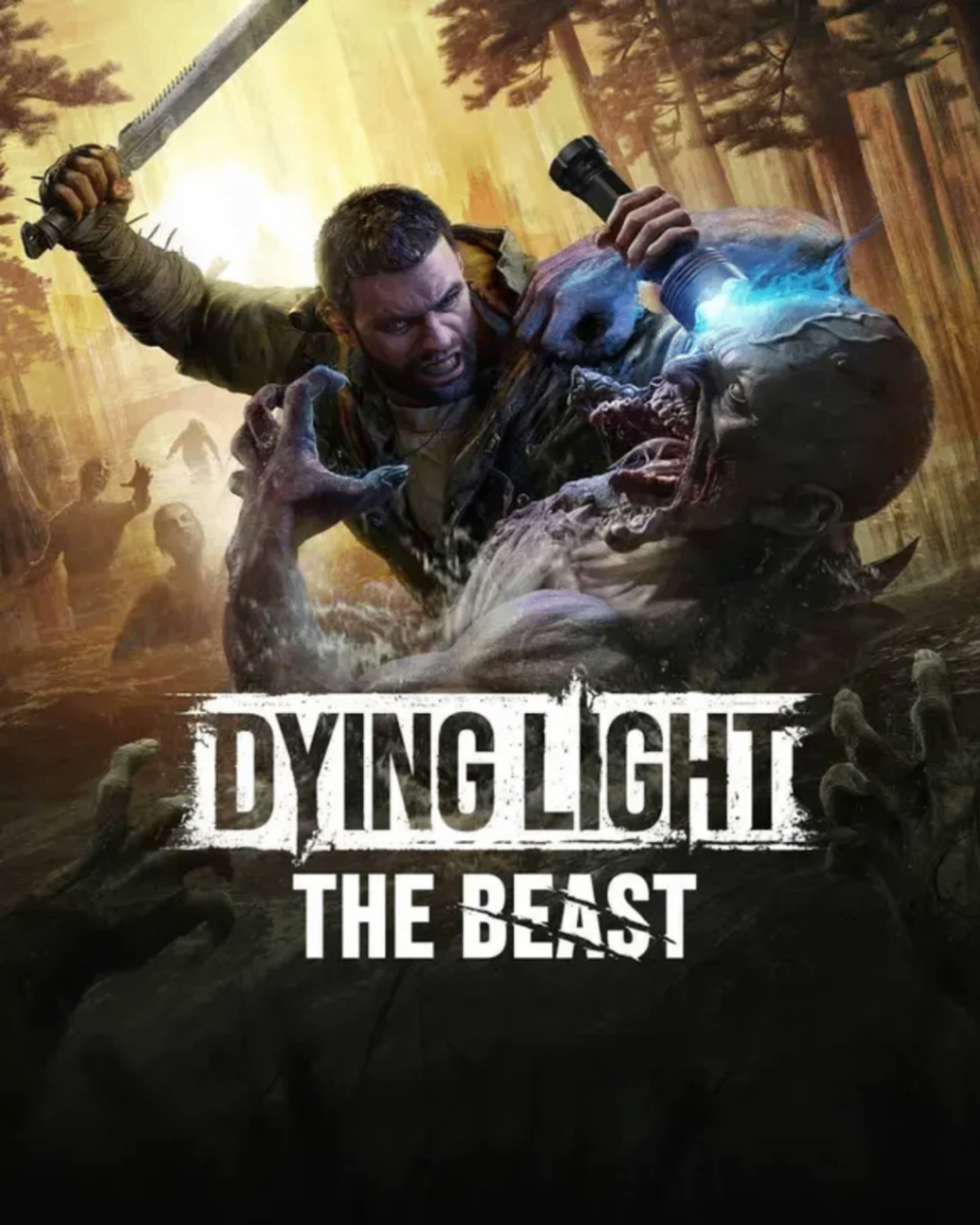 DYING LIGHT: THE BEAST