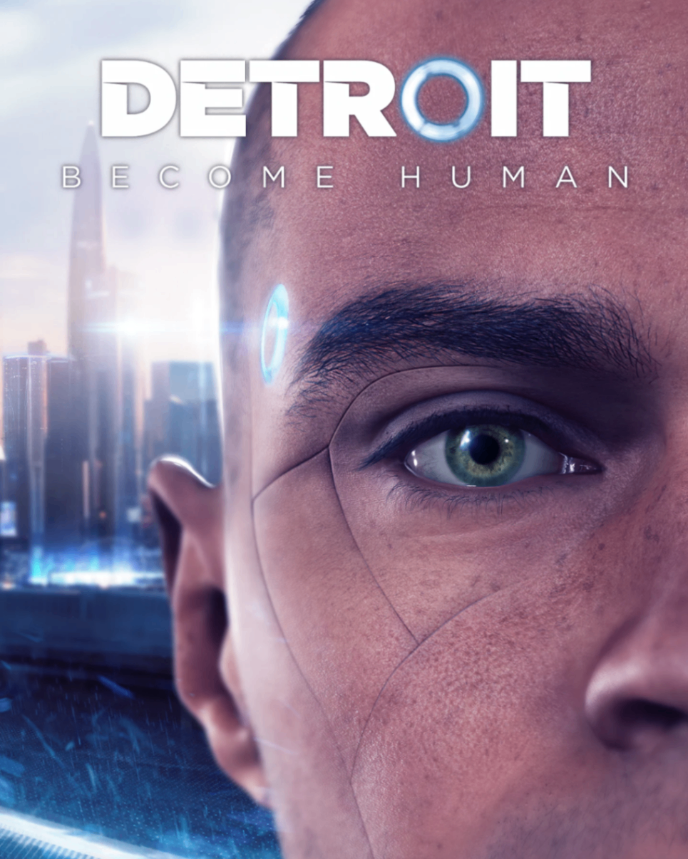 DETROIT: BECOME HUMAN