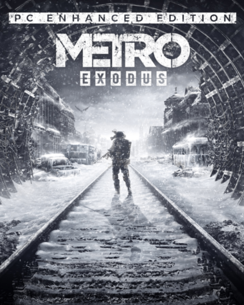 METRO EXODUS