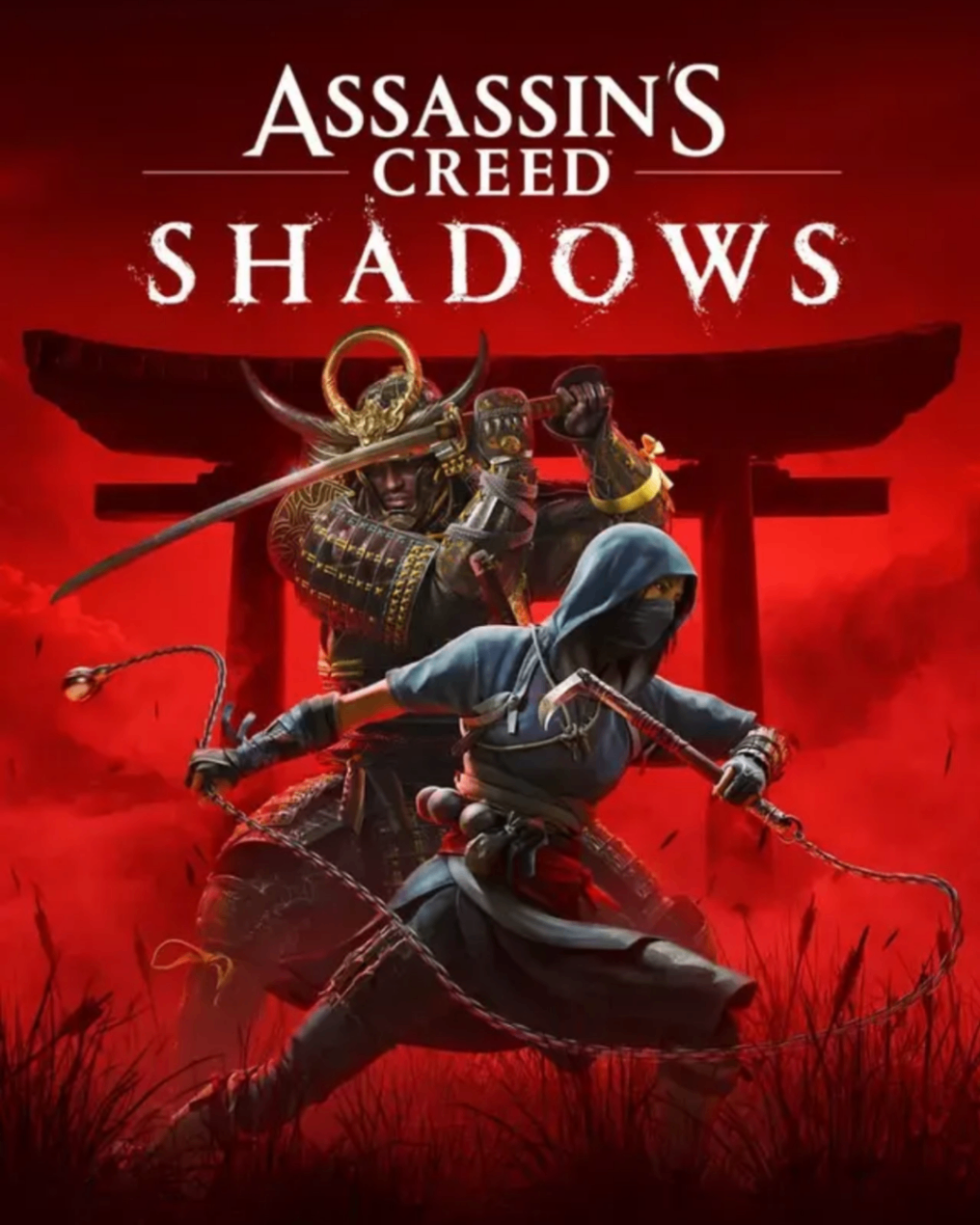 Assassin's Creed Shadows