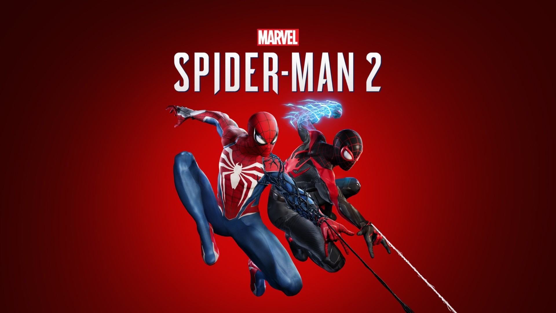 SPIDER-MAN 2