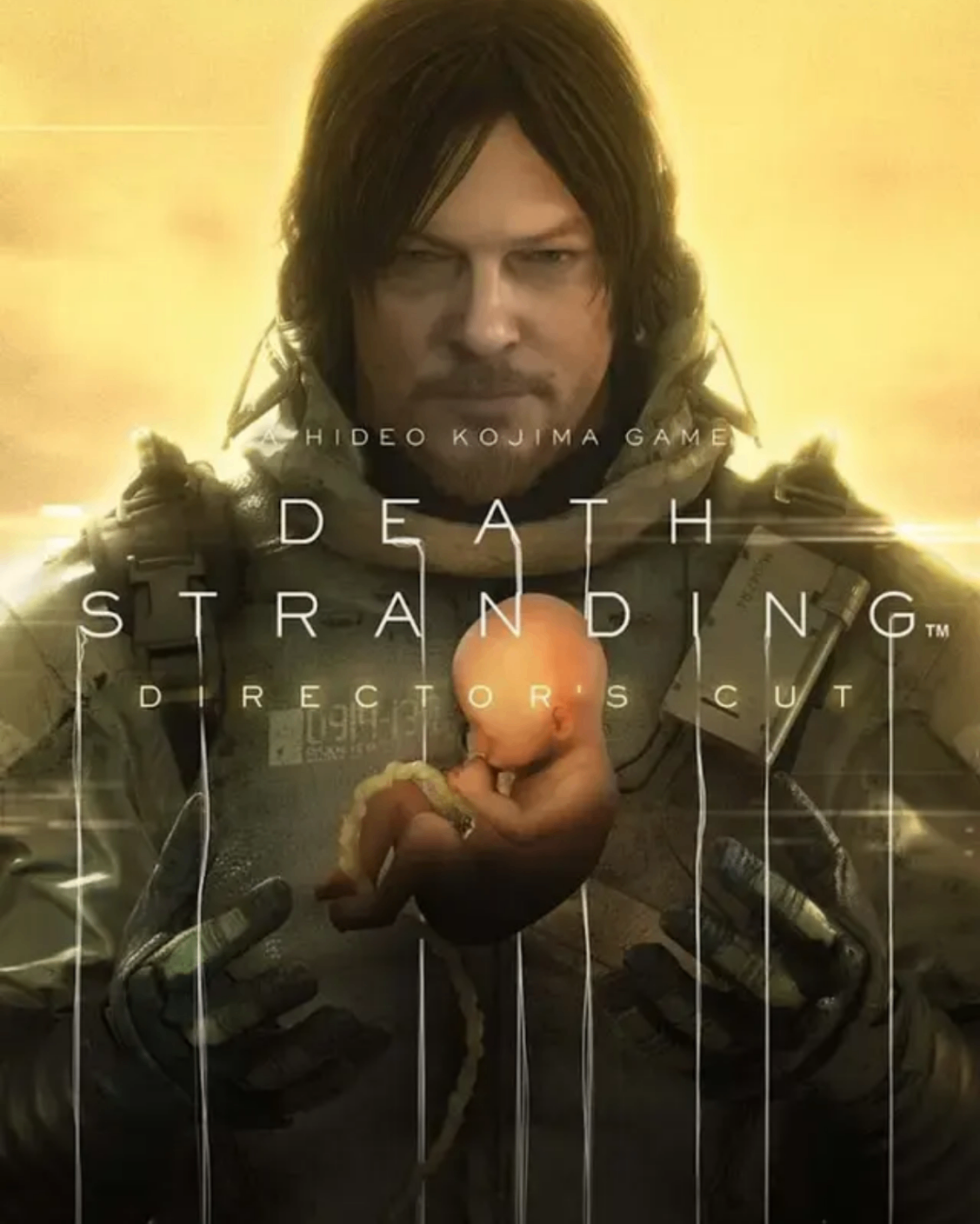 DEATH STRANDING DIRECTOR'S CUT