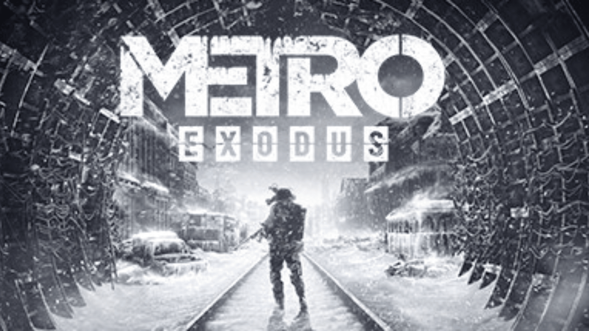 METRO EXODUS