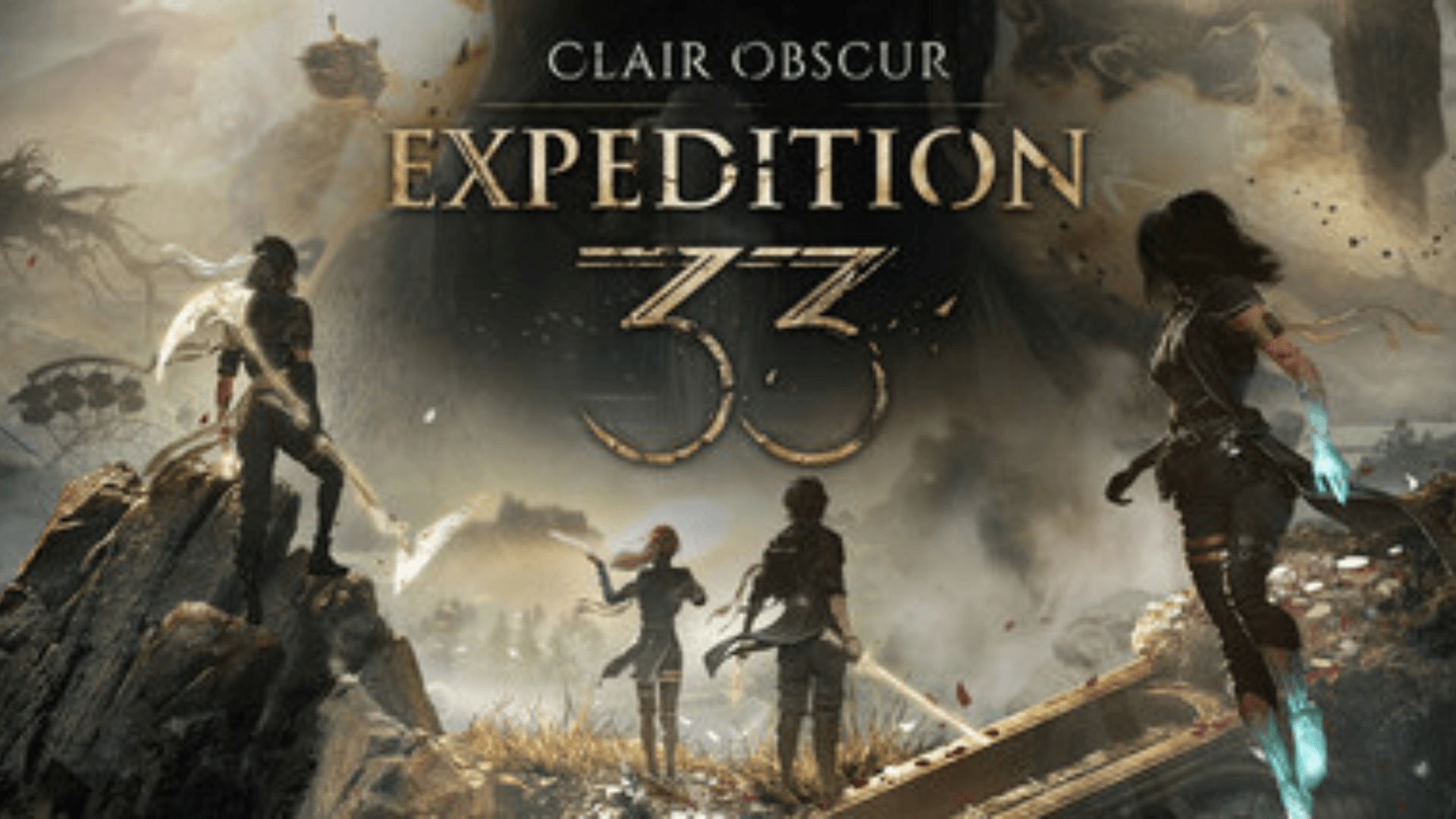 CLAIR OBSCUR: EXPEDITION 33