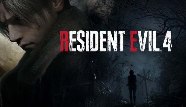 RESIDENT EVIL 4