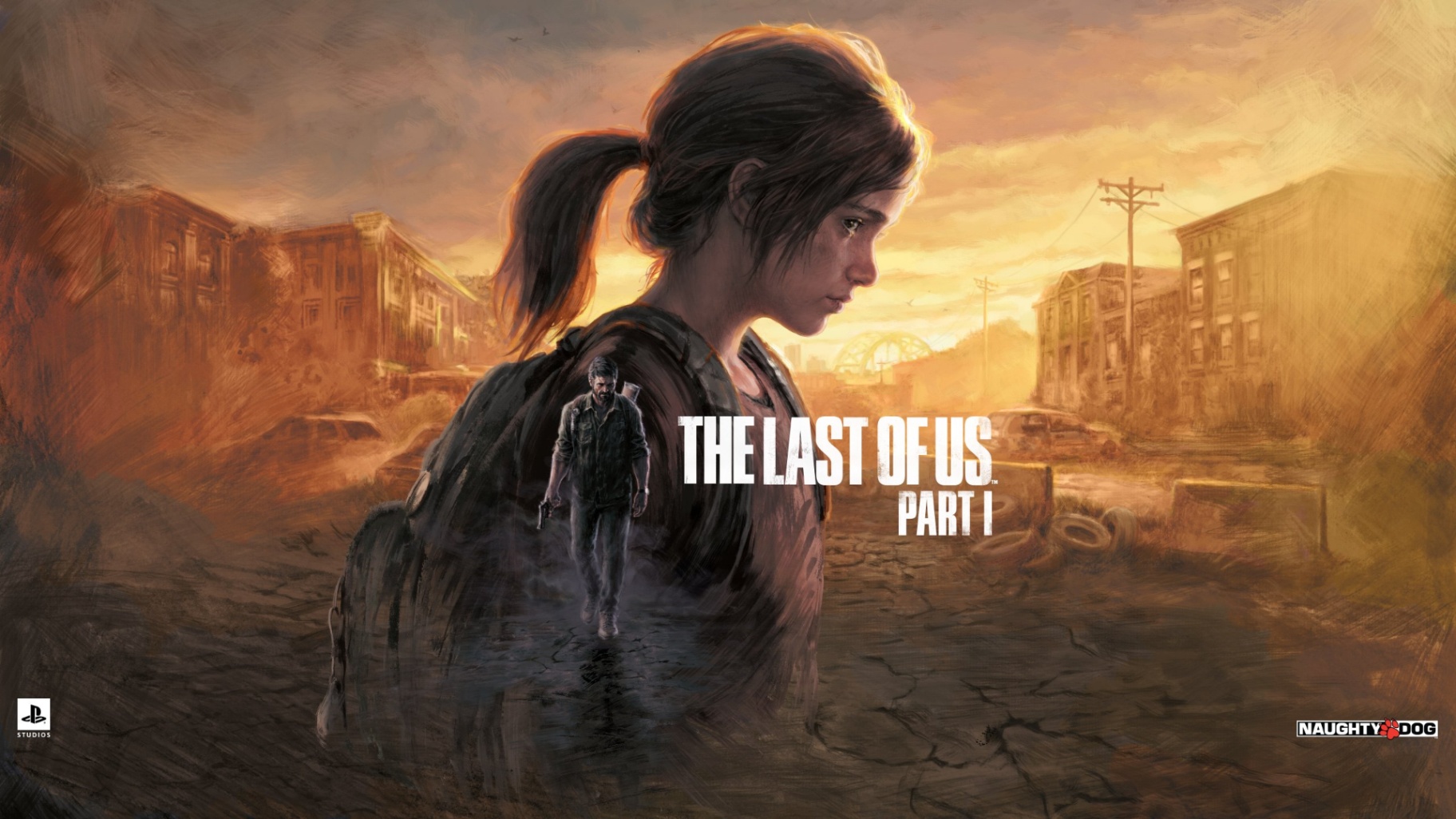 THE LAST OF US PART I