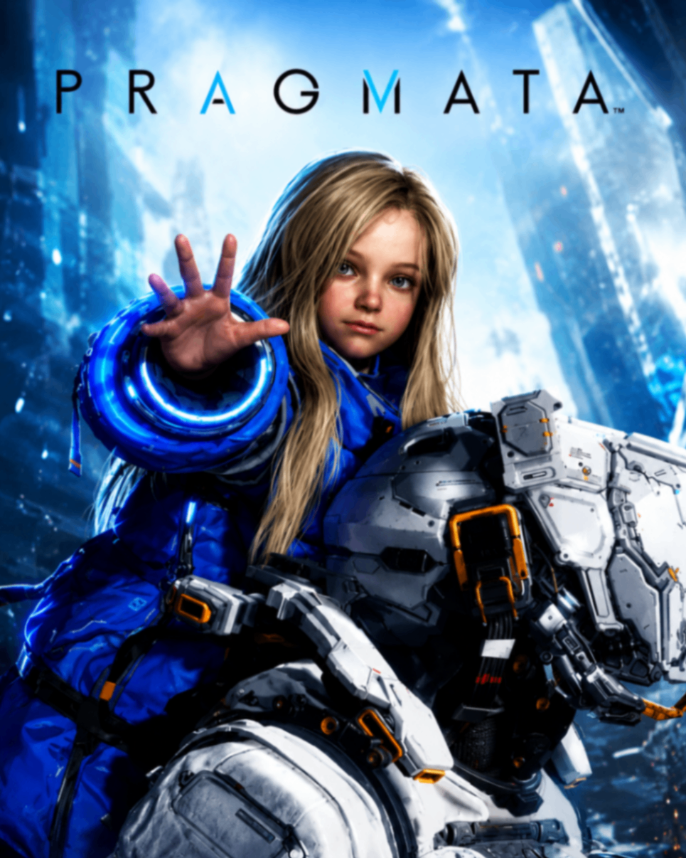 Pragmata