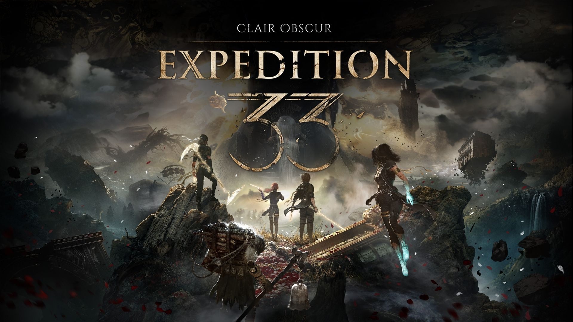 CLAIR OBSCUR: EXPEDITION 33