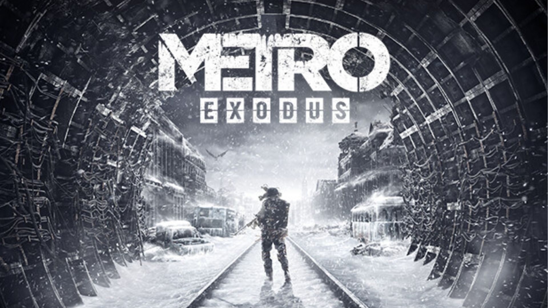 METRO EXODUS