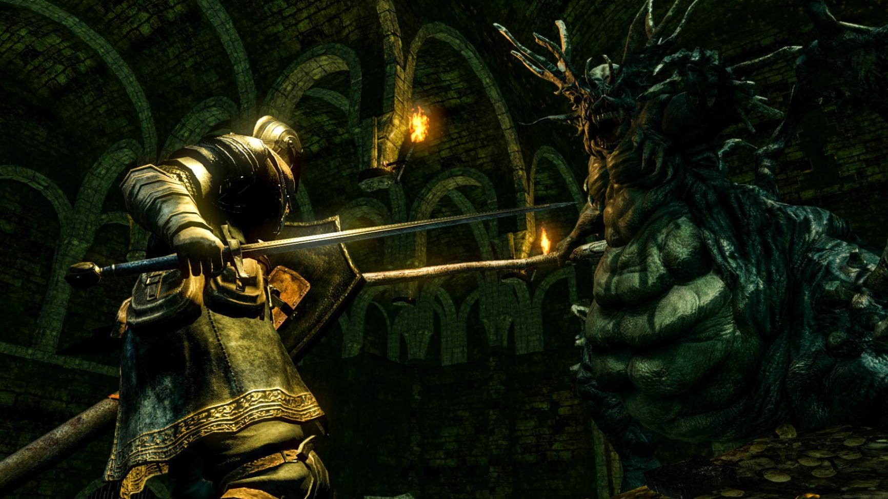DARK SOULS™ REMASTERED
