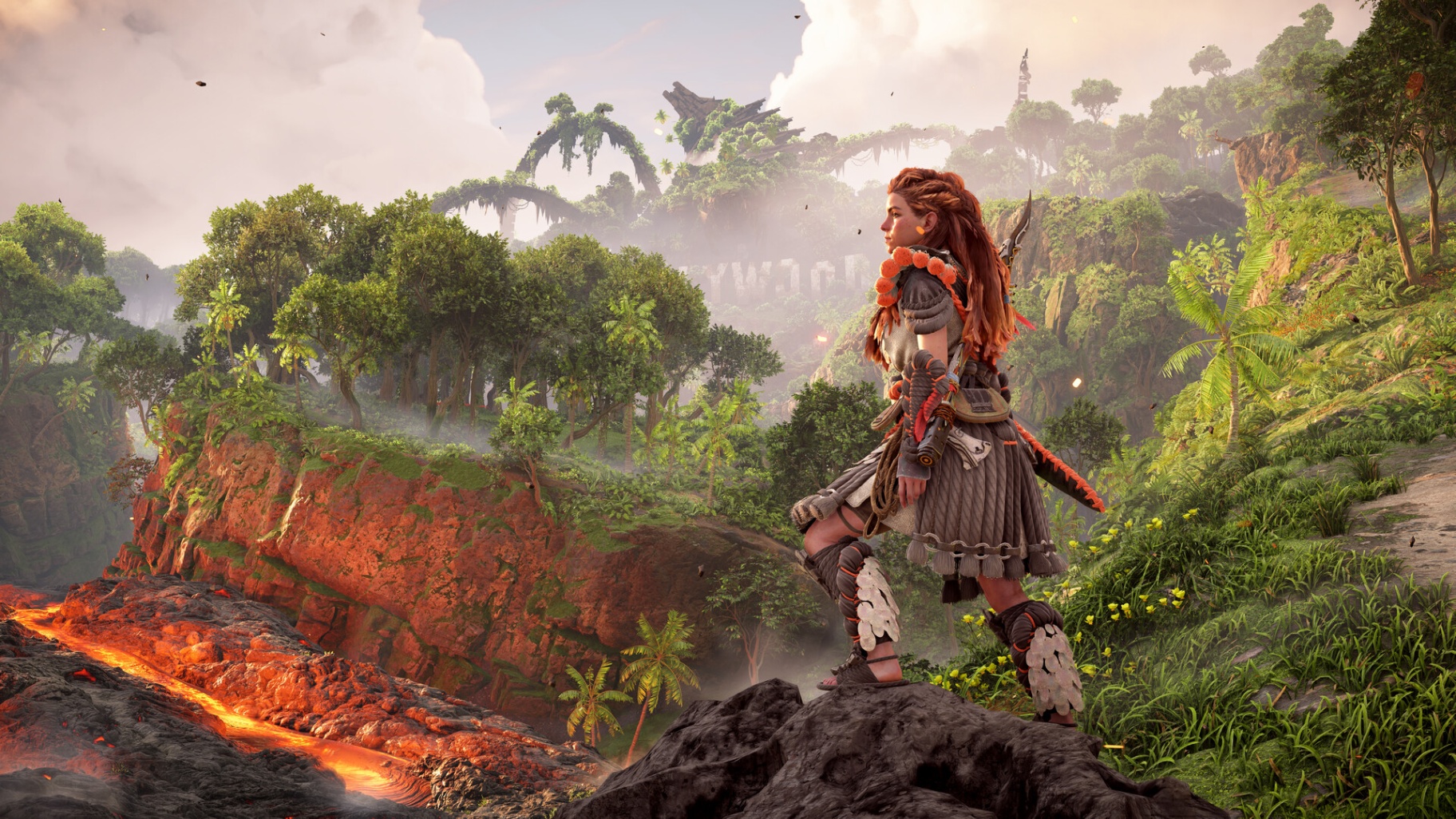 HORIZON FORBIDDEN WEST™ COMPLETE EDITION