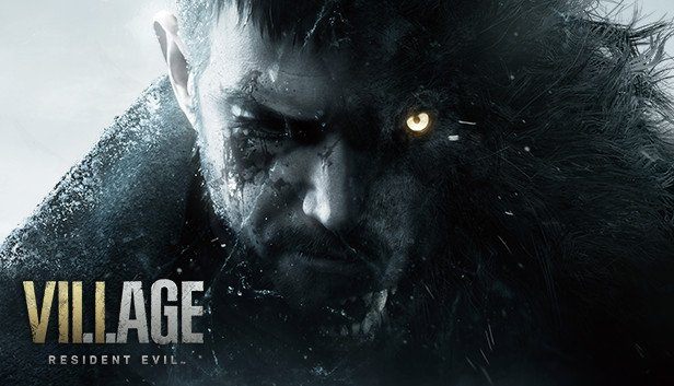 RESIDENT EVIL VILLAGE