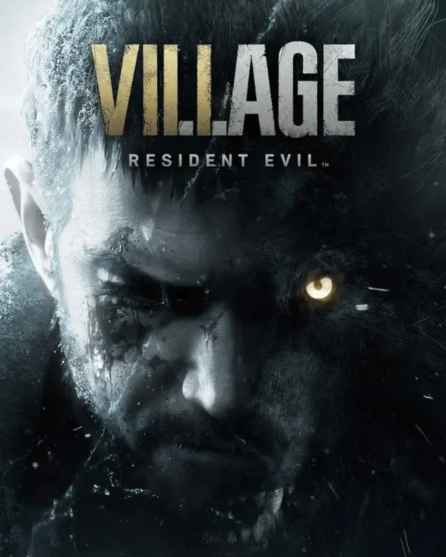 RESIDENT EVIL VILLAGE