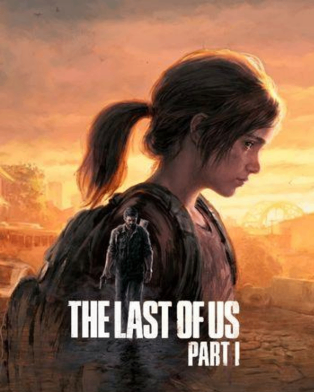 THE LAST OF US PART I