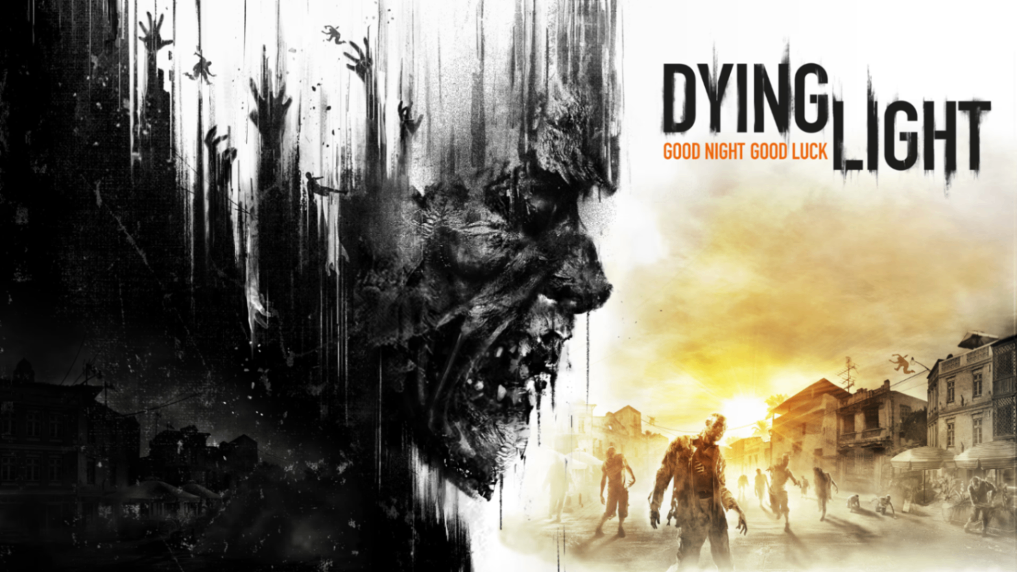 DYING LIGHT