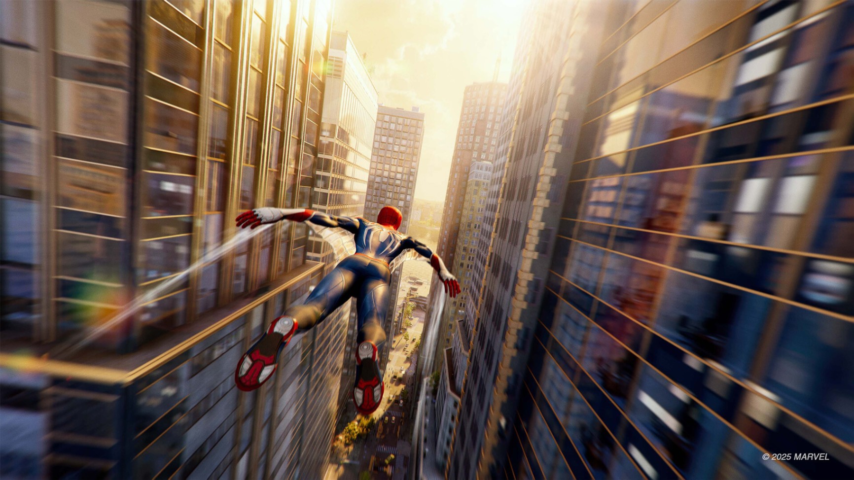 SPIDER-MAN 2