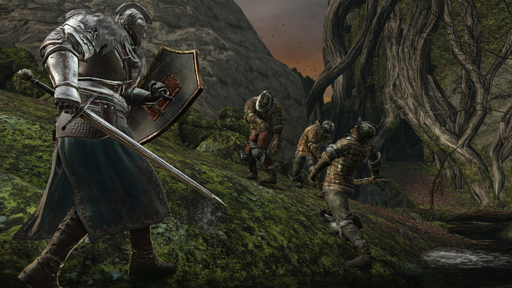 DARK SOULS™ II