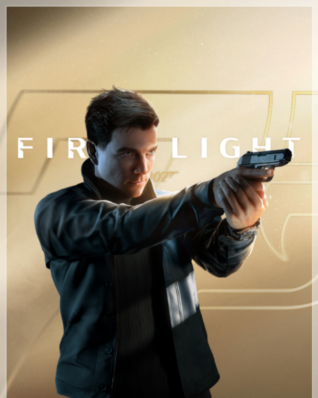 007 First Light