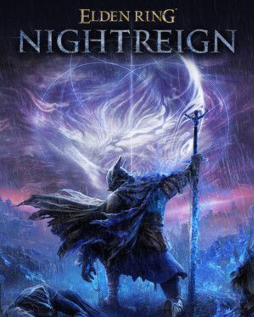 ELDEN RING NIGHTREIGN