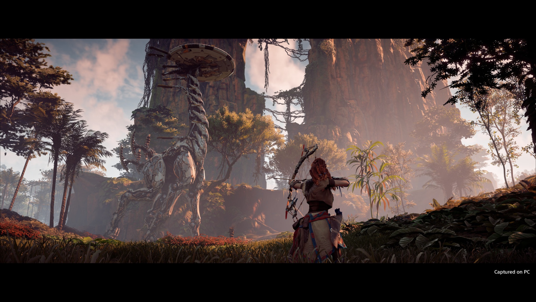 HORIZON ZERO DAWN™ COMPLETE EDITION
