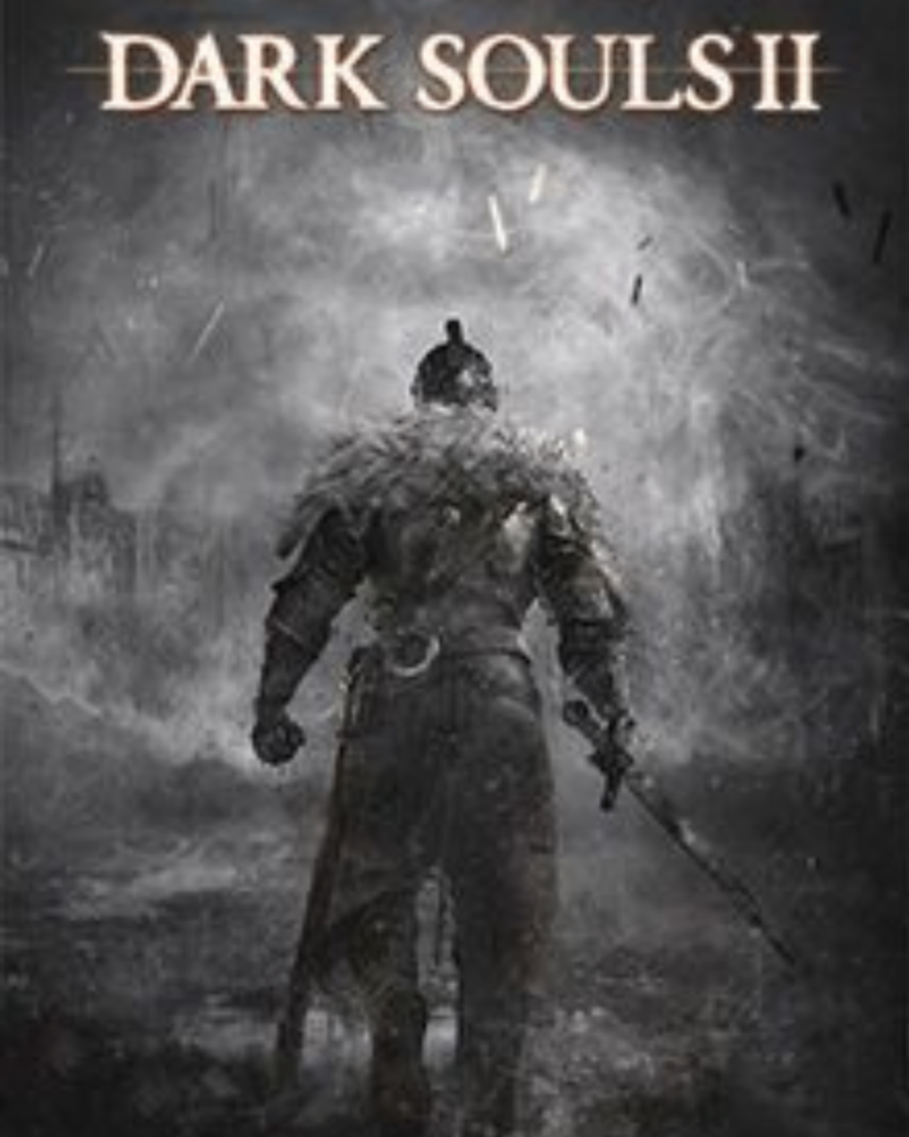 DARK SOULS™ II
