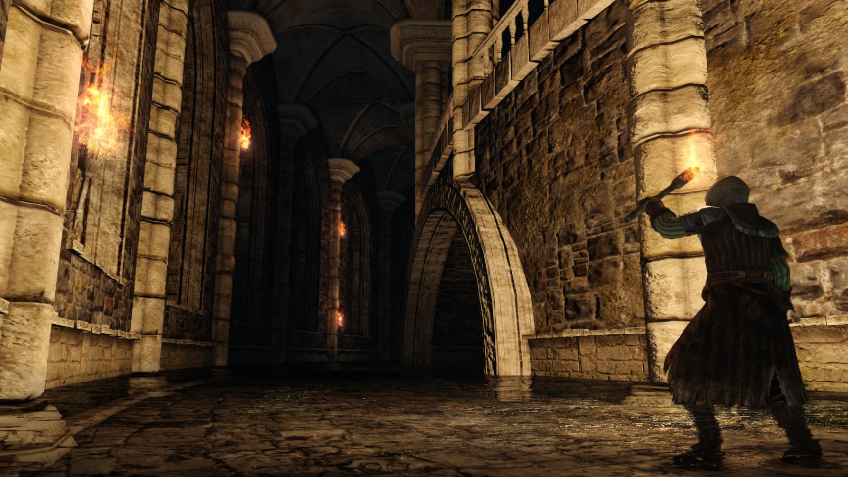 DARK SOULS™ II