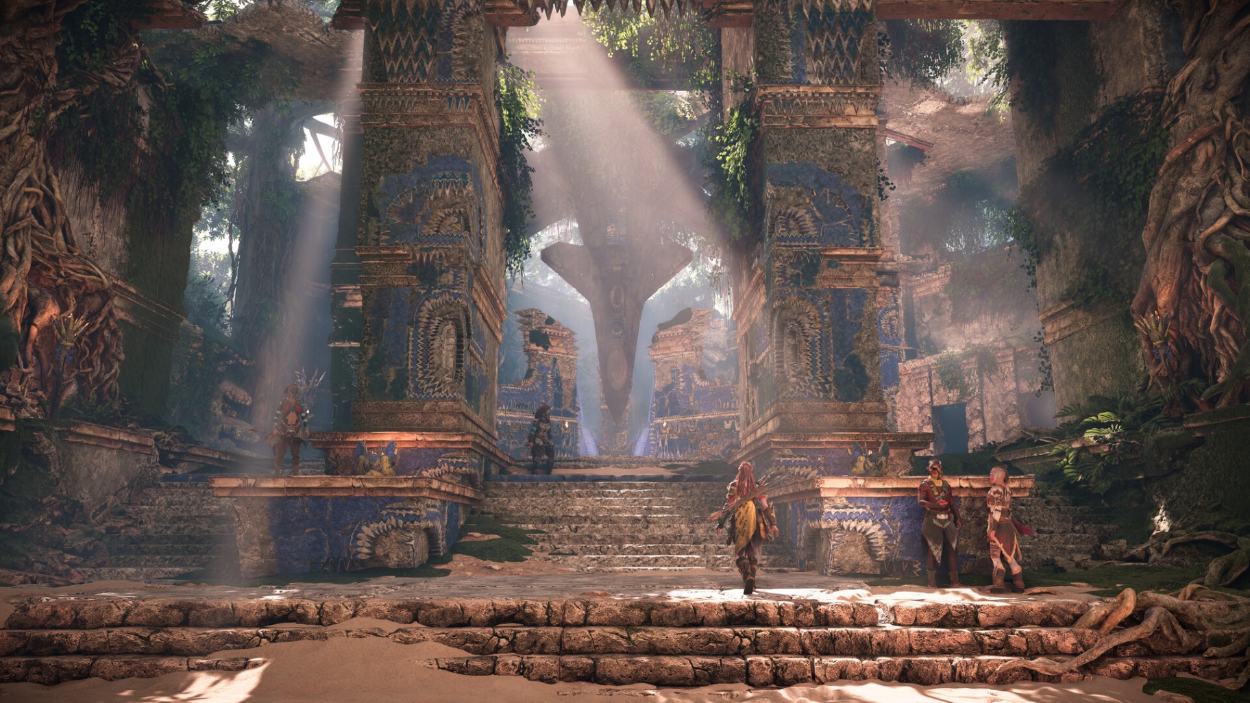HORIZON FORBIDDEN WEST™ COMPLETE EDITION