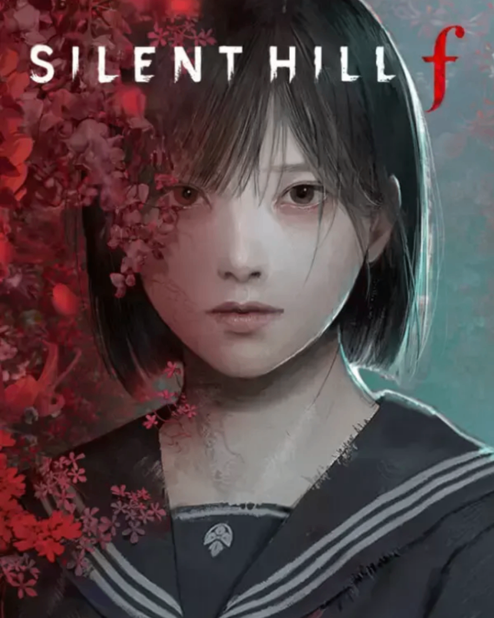 SILENT HILL F