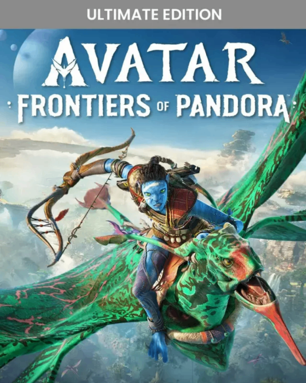 Avatar: Frontiers of Pandora