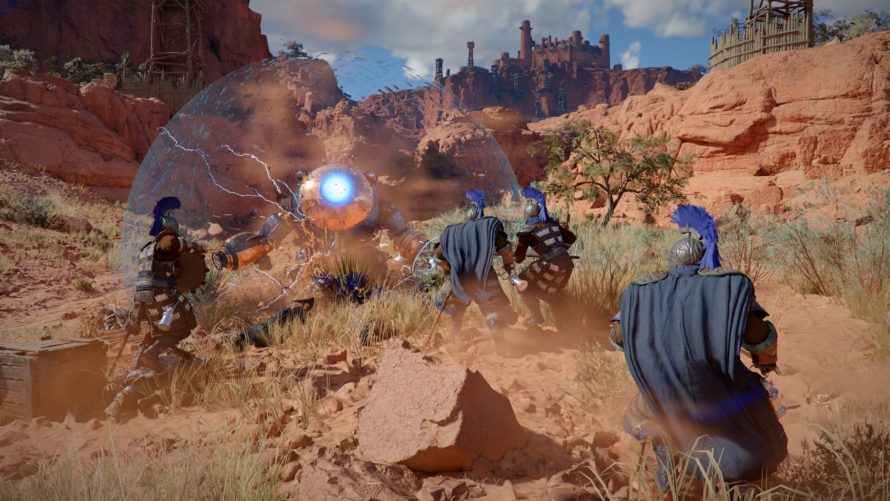 Crimson Desert