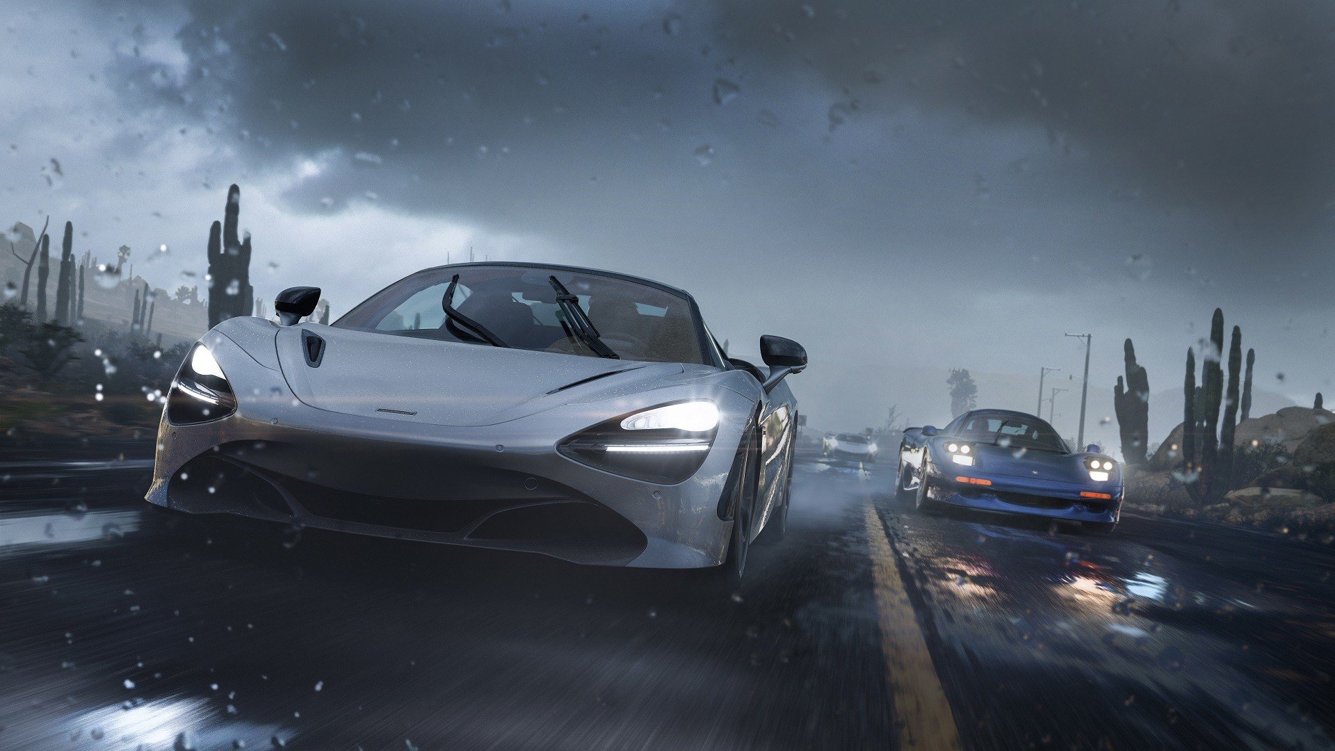 FORZA HORIZON 5