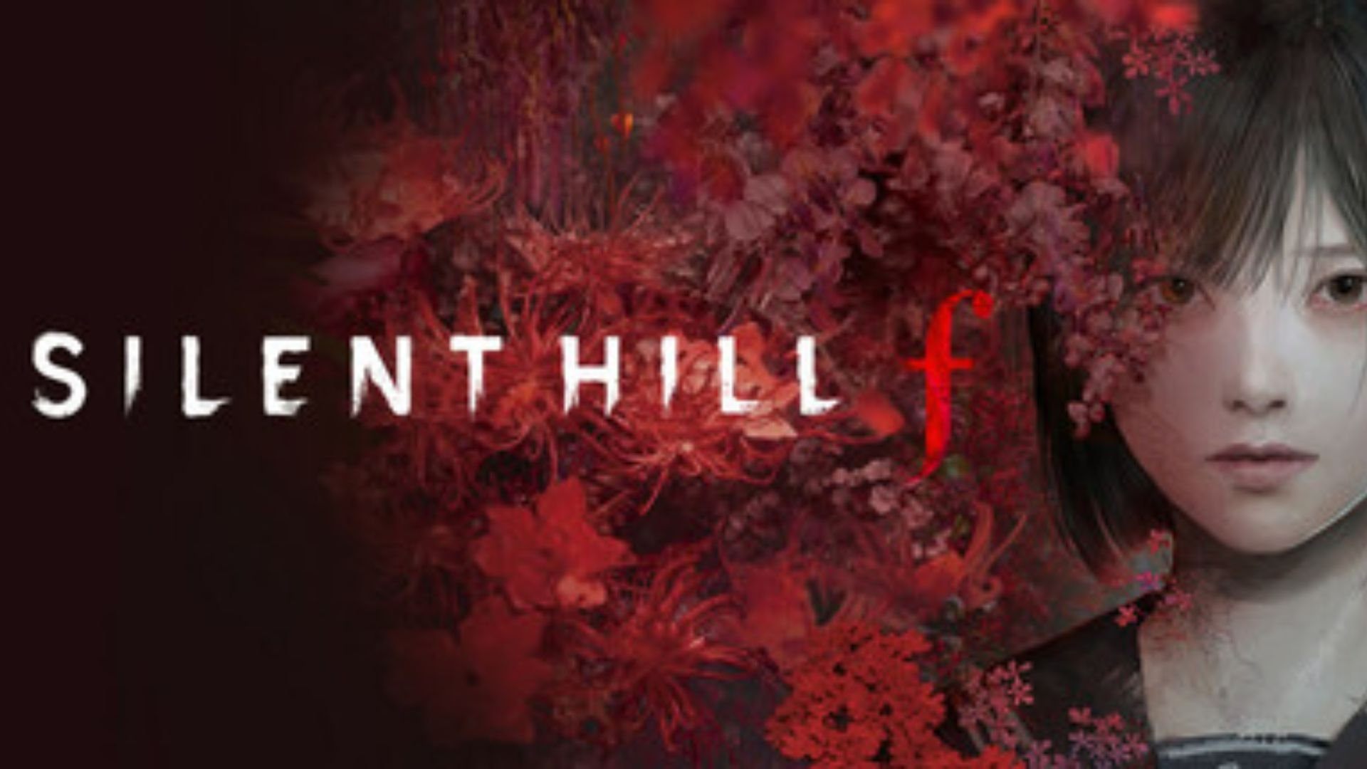 SILENT HILL F